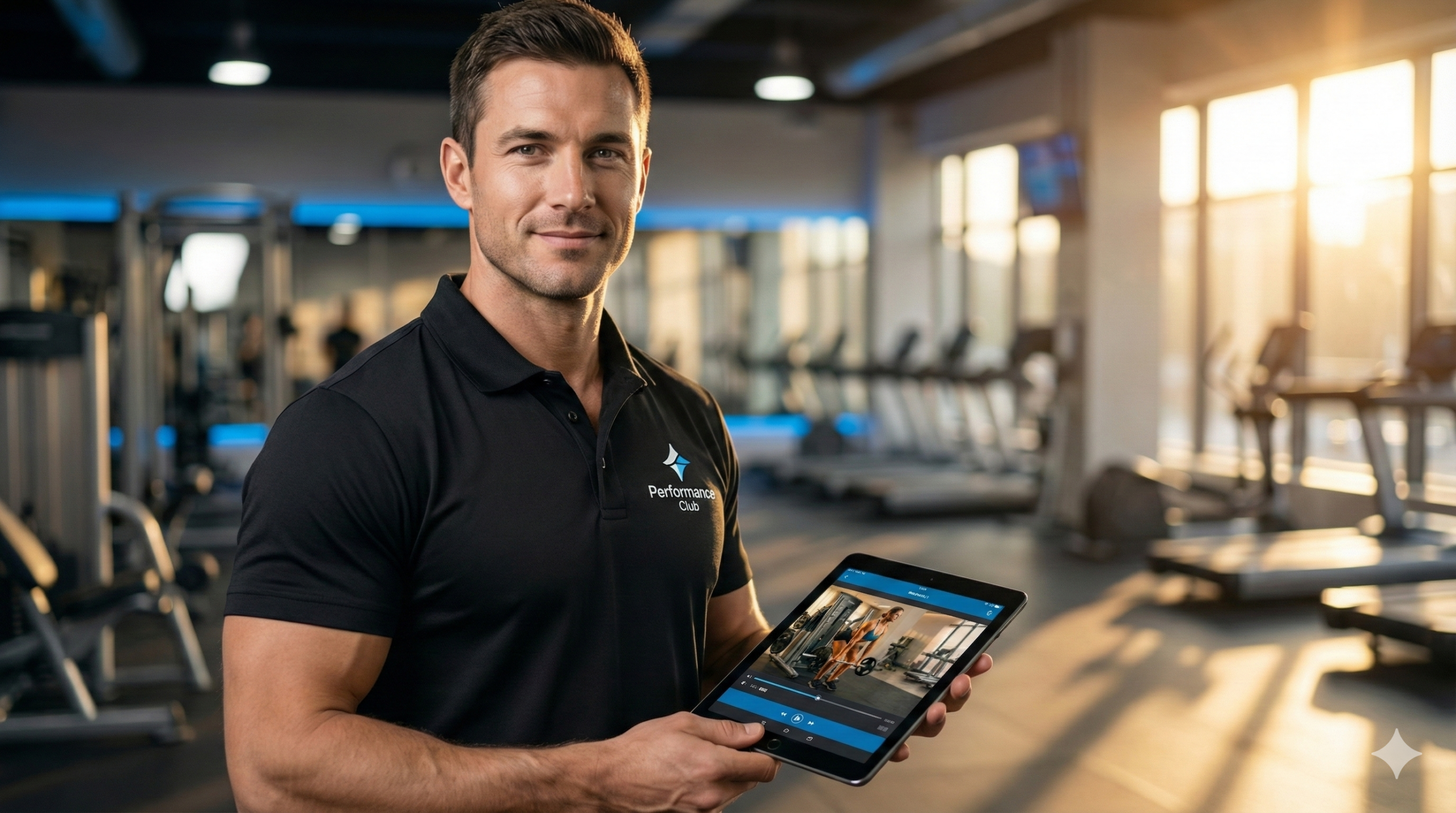 Como sair do platô no treino com programa de treinamento personalizado