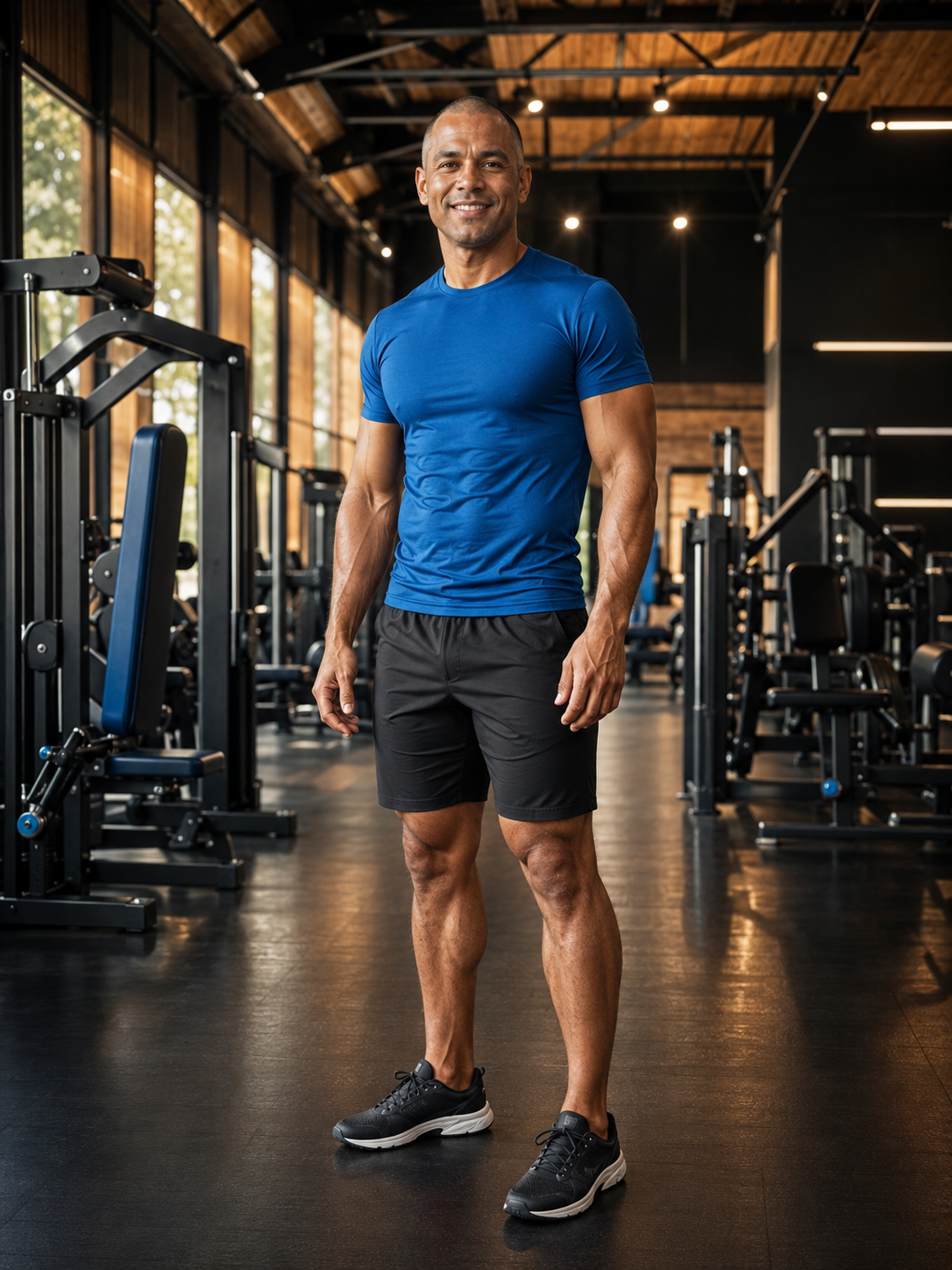 Thiago Siqueira — emagrecimento 16kg em 18 meses com método F.I.T 360
